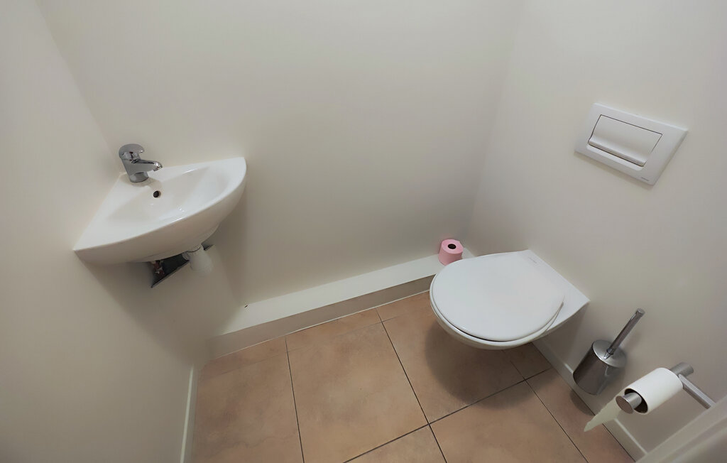 Location de vacances - Saint Laurent de la Cabrerisse , France - FLA353 25