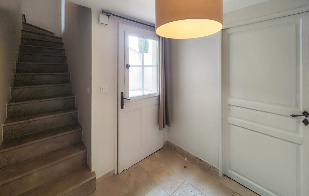 Location de vacances - Saint Laurent de la Cabrerisse , France - FLA353 17