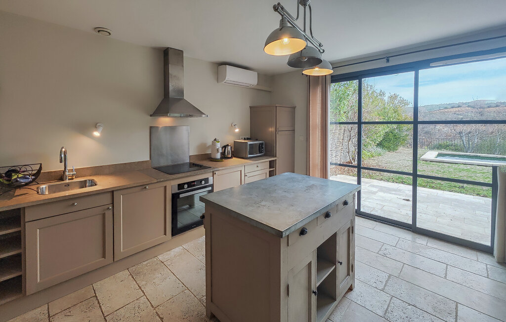 Location de vacances - Saint Laurent de la Cabrerisse , France - FLA353 7