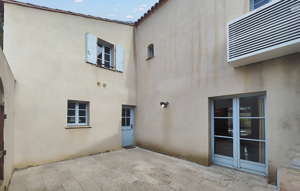 Location de vacances - Saint Laurent de la Cabrerisse , France - FLA353 10