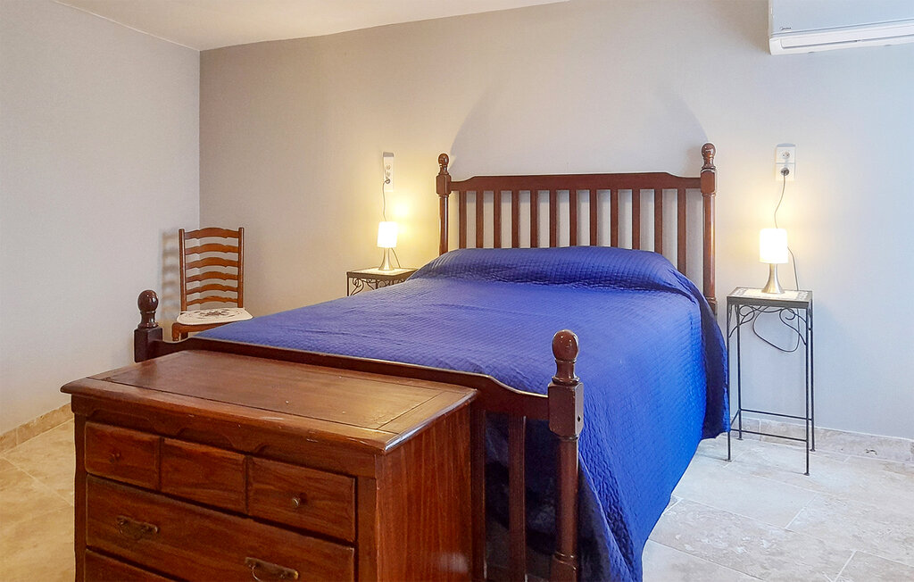 Feriehuse - Villeneuve Lès Montréal , Frankrig - FLA274 7