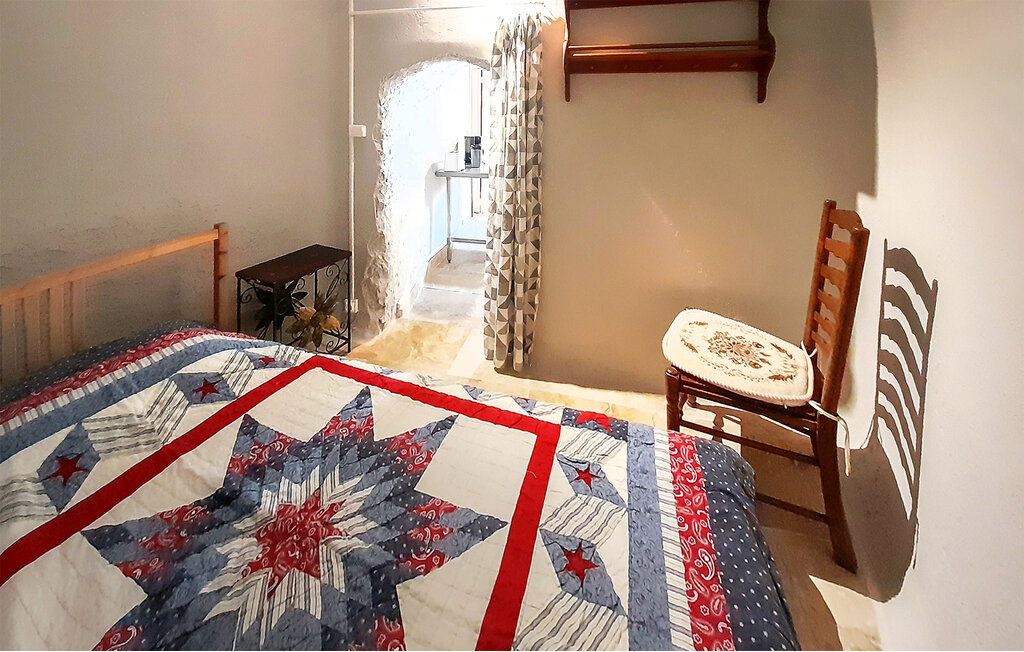 Feriehuse - Villeneuve Lès Montréal , Frankrig - FLA274 19