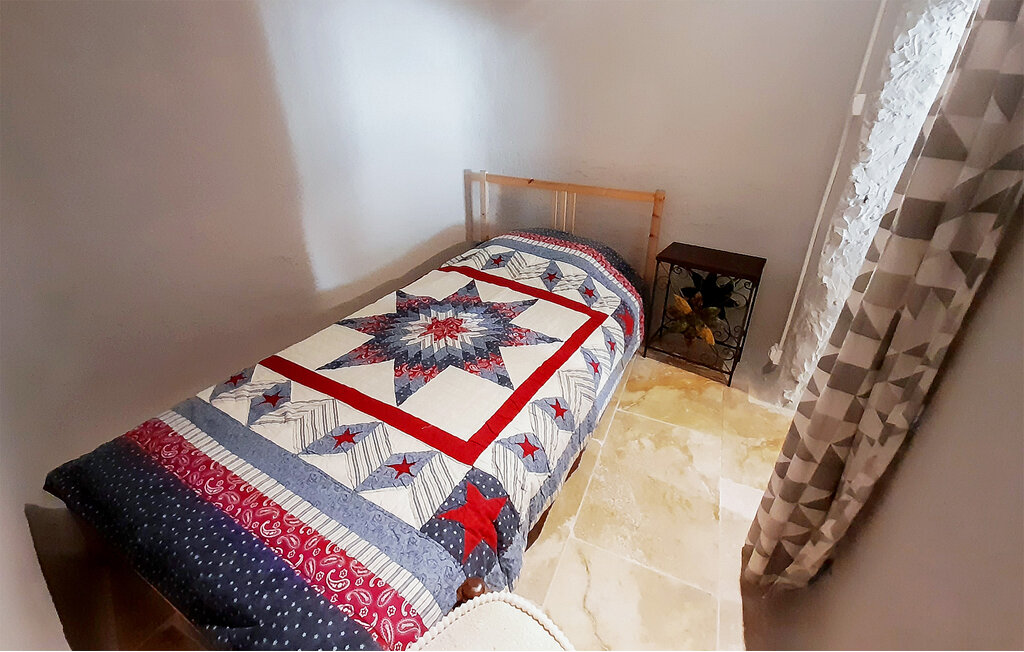 Feriehuse - Villeneuve Lès Montréal , Frankrig - FLA274 20