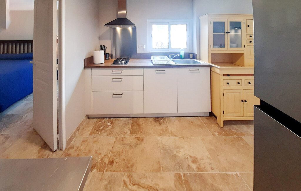 Feriehuse - Villeneuve Lès Montréal , Frankrig - FLA274 6