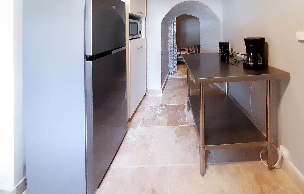 Feriehuse - Villeneuve Lès Montréal , Frankrig - FLA274 5