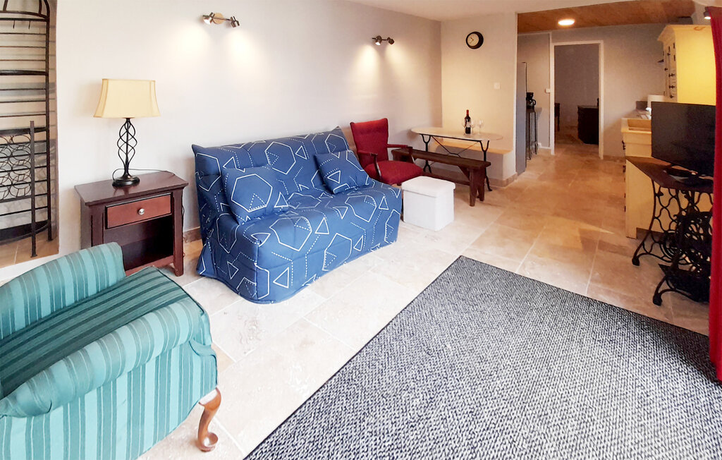 Feriehuse - Villeneuve Lès Montréal , Frankrig - FLA274 16