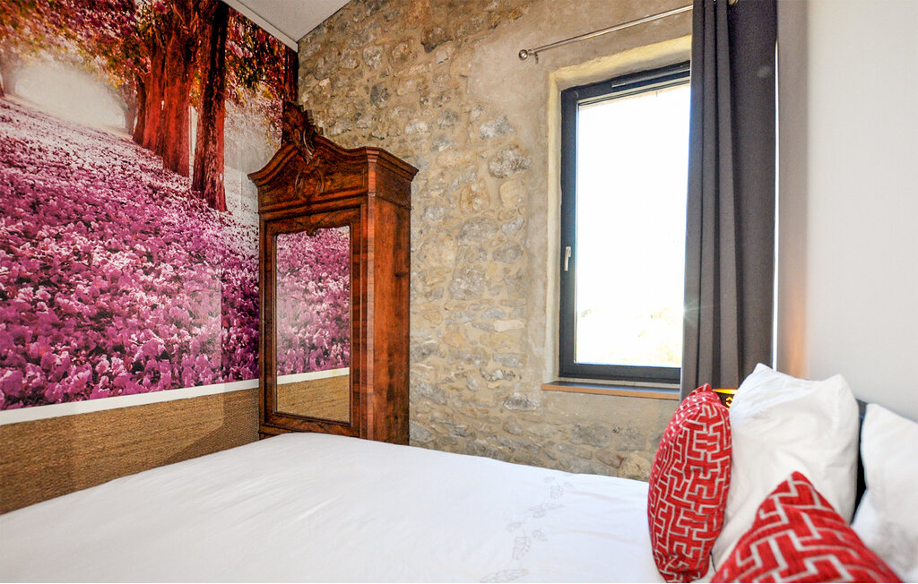 Feriehus - Pennautier , Frankrike - FLA362 19