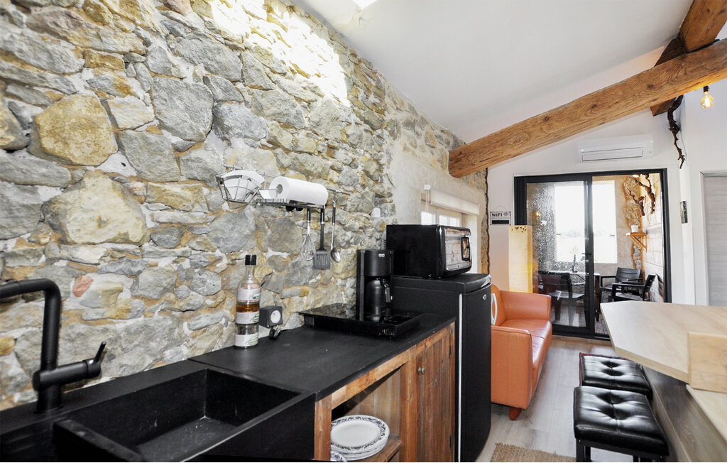 Feriehus - Pennautier , Frankrike - FLA362 15