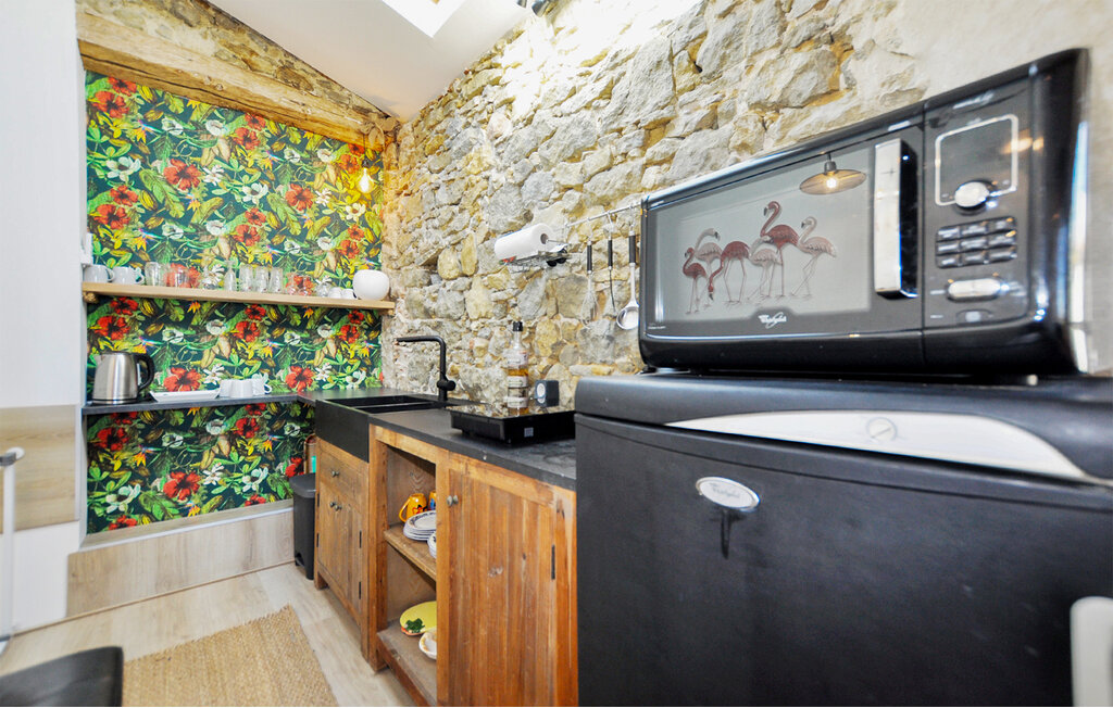 Feriehus - Pennautier , Frankrike - FLA362 7