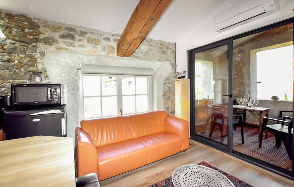 Feriehus - Pennautier , Frankrike - FLA362 5