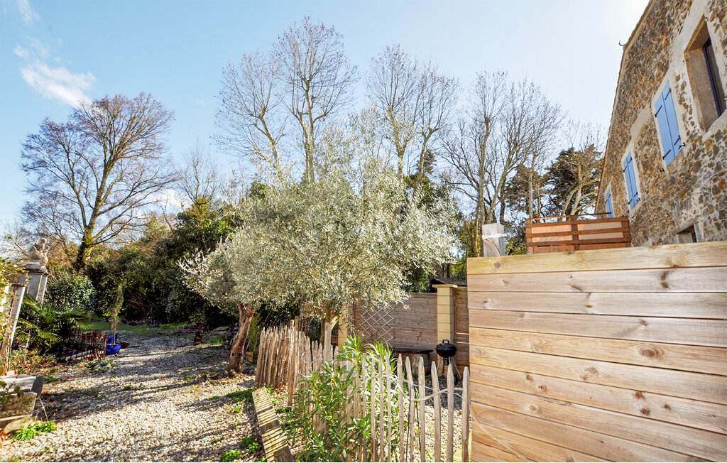 Feriehus - Pennautier , Frankrike - FLA362 10