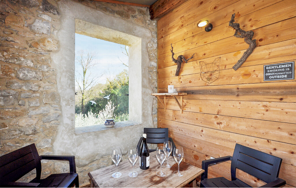 Feriehus - Pennautier , Frankrike - FLA362 12