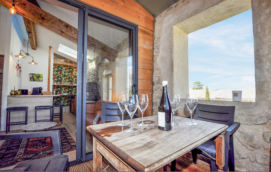 Feriehus - Pennautier , Frankrike - FLA362 13