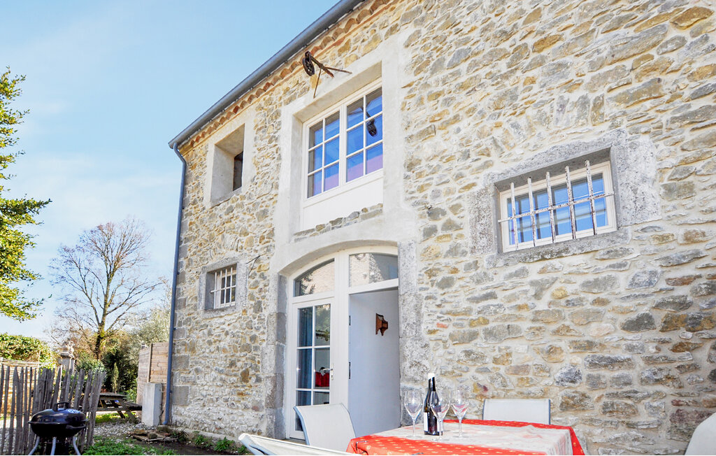 Feriehus - Pennautier , Frankrike - FLA362 11