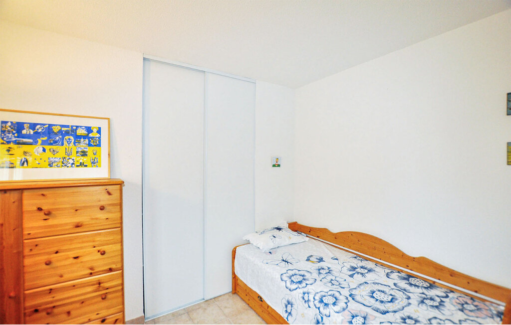 Location de vacances - Saint Pierre La Mer , France - FLA369 23