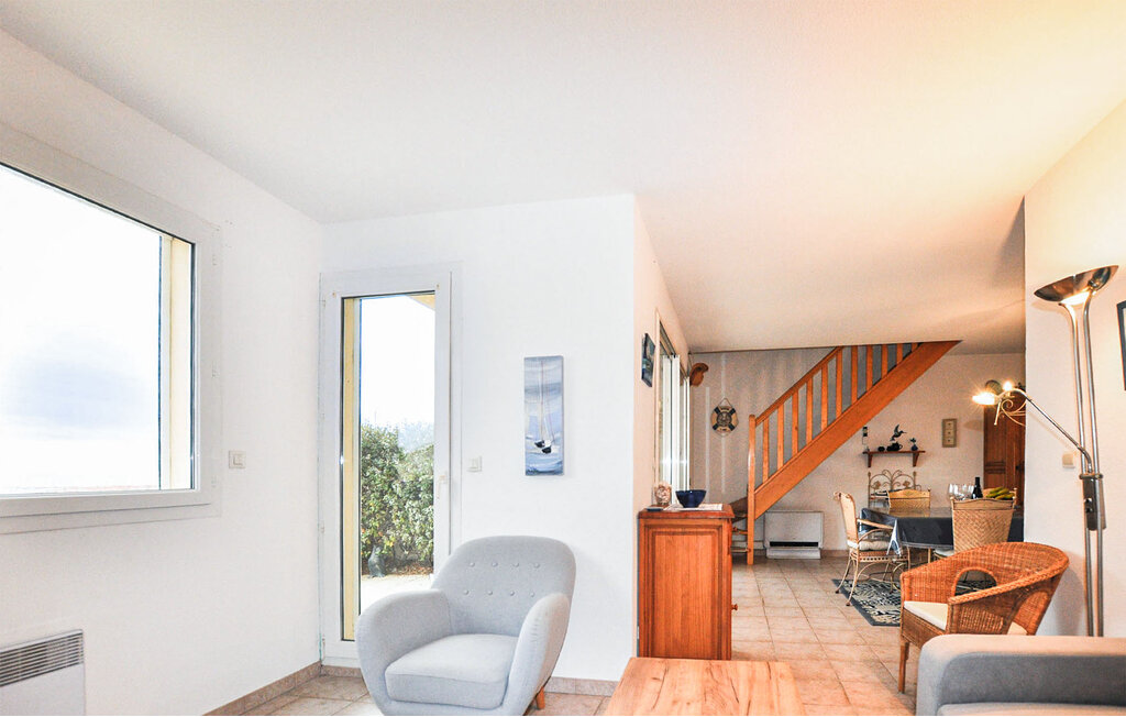 Location de vacances - Saint Pierre La Mer , France - FLA369 15