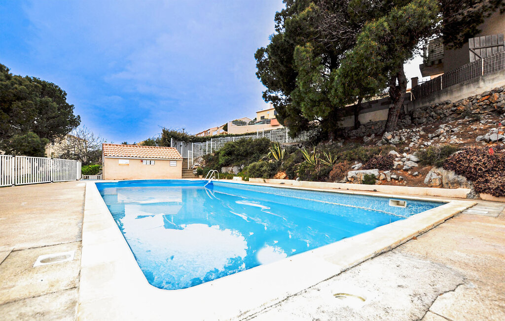 Location de vacances - Saint Pierre La Mer , France - FLA369 10