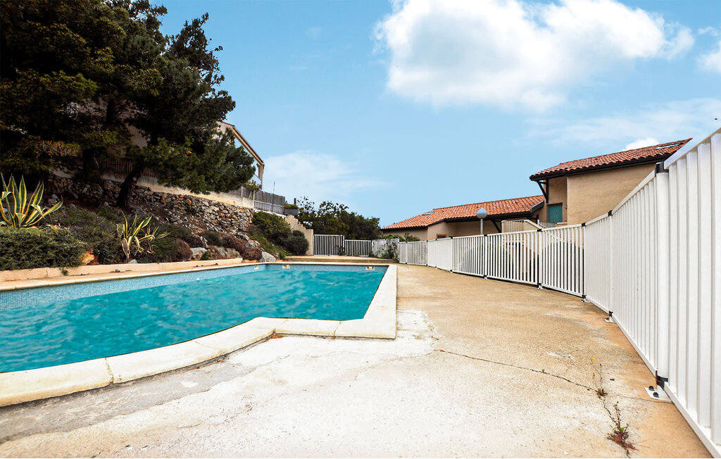 Location de vacances - Saint Pierre La Mer , France - FLA369 11