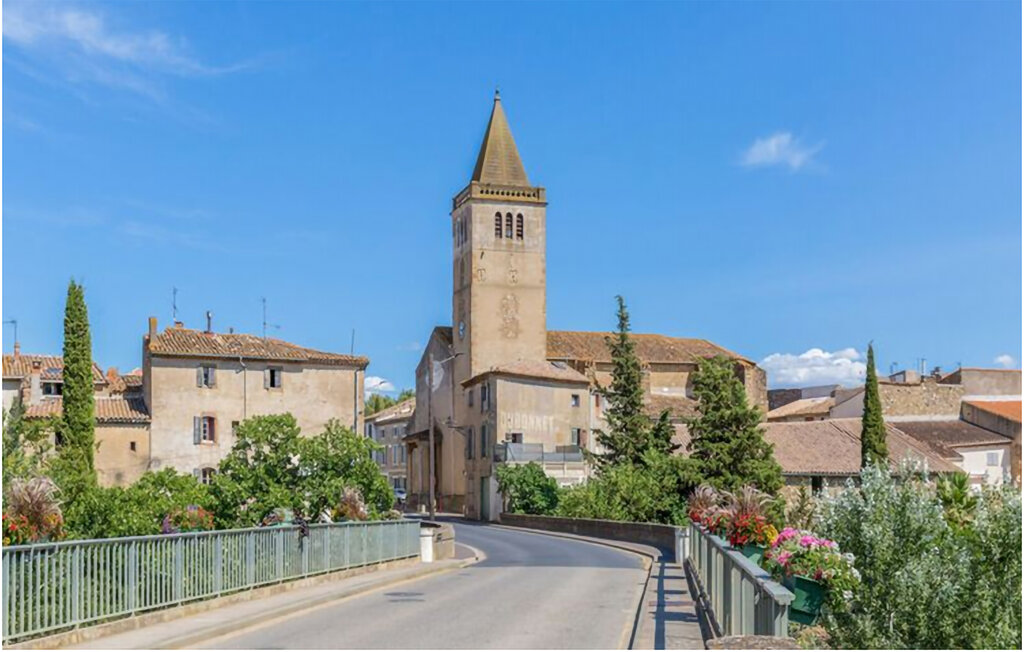 Semesterhus - Saint Laurent de la Cabrerisse , Frankrike - FLA314 32