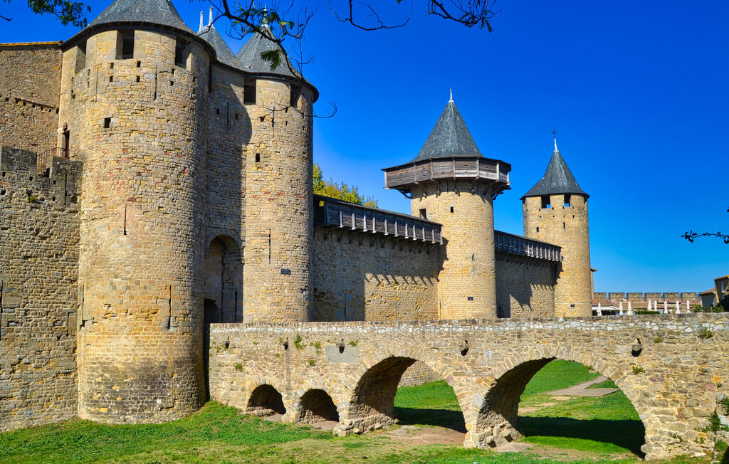 Semesterhus - Saint Laurent de la Cabrerisse , Frankrike - FLA314 34