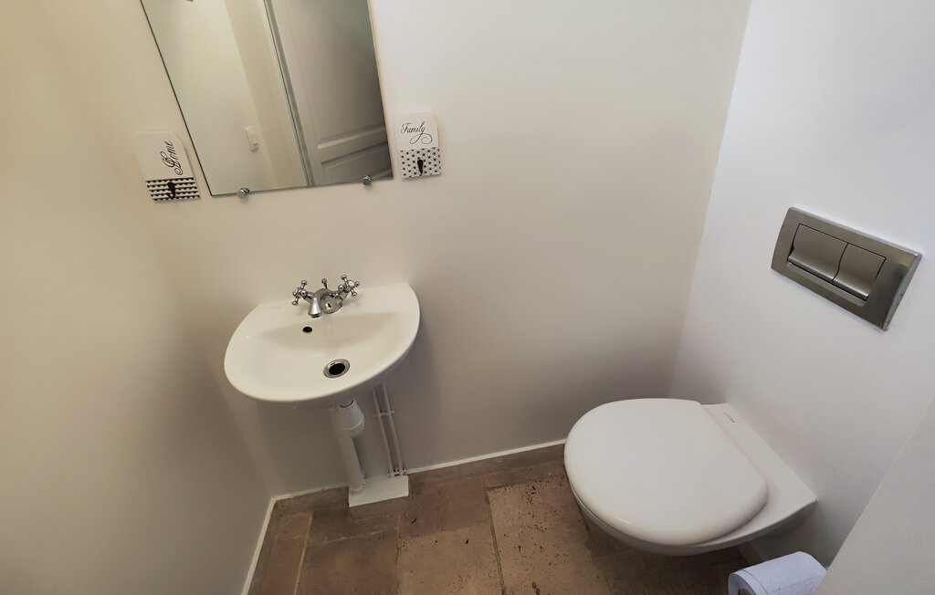 Semesterhus - Saint Laurent de la Cabrerisse , Frankrike - FLA314 24