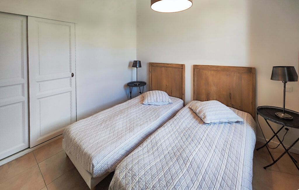 Semesterhus - Saint Laurent de la Cabrerisse , Frankrike - FLA314 20