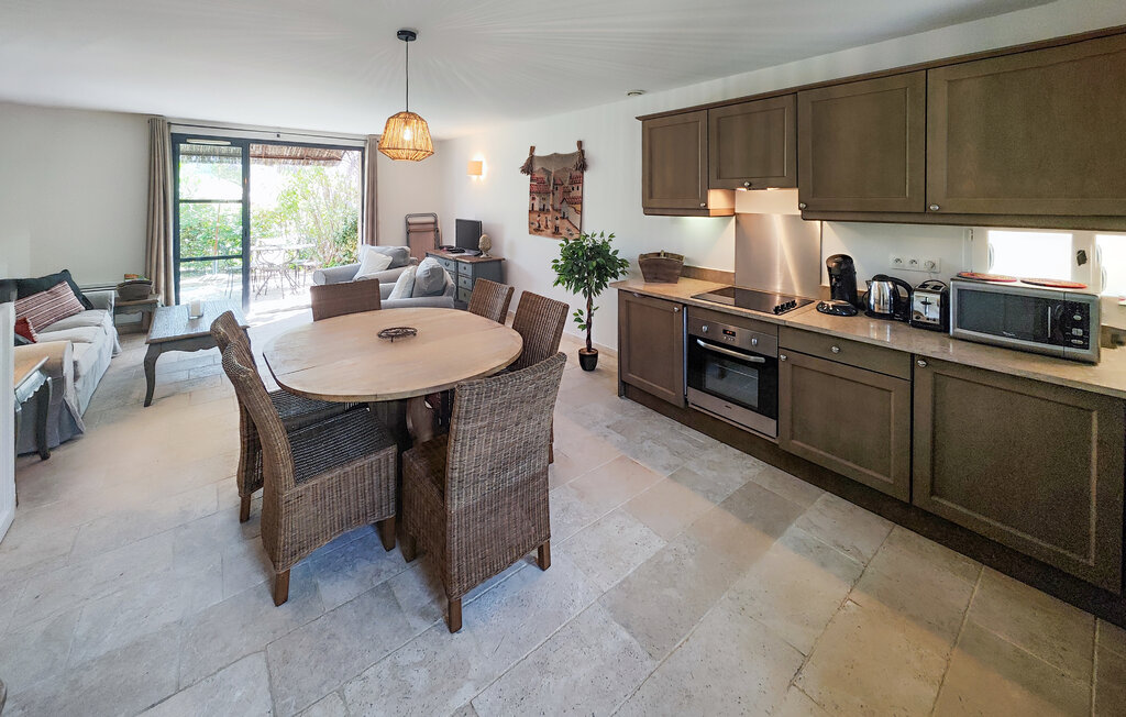 Semesterhus - Saint Laurent de la Cabrerisse , Frankrike - FLA314 6