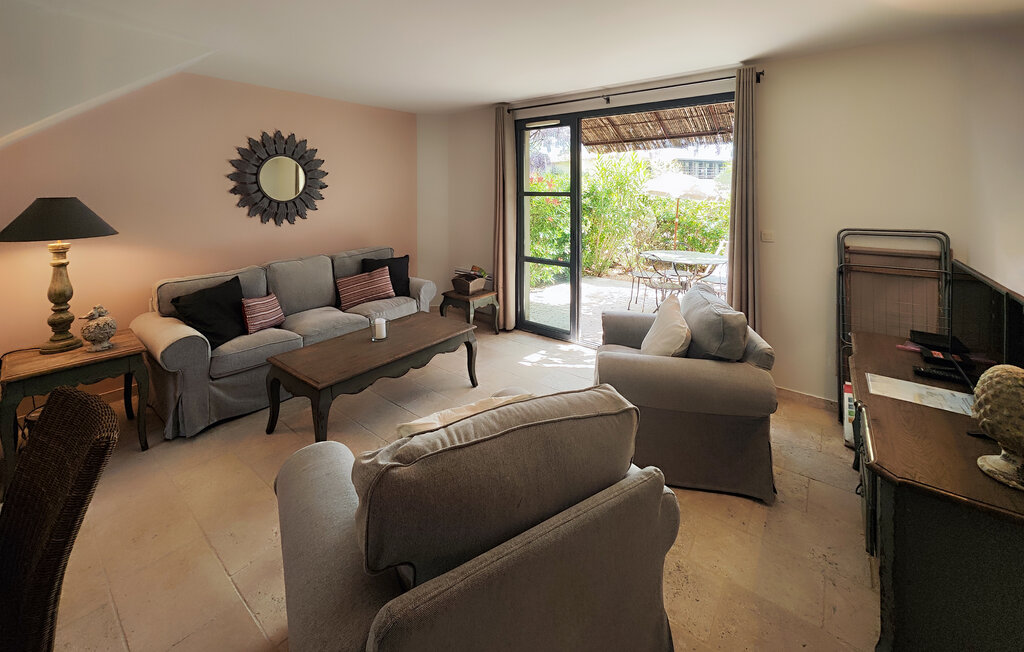 Semesterhus - Saint Laurent de la Cabrerisse , Frankrike - FLA314 4