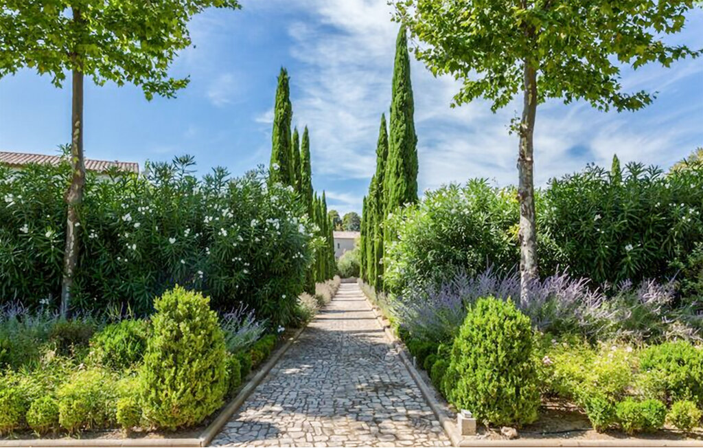 Semesterhus - Saint Laurent de la Cabrerisse , Frankrike - FLA314 13