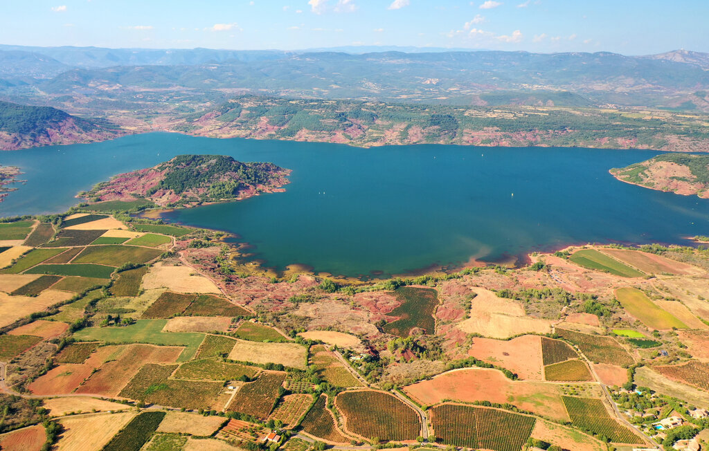 Semesterhus - Saint Laurent de la Cabrerisse , Frankrike - FLA314 29