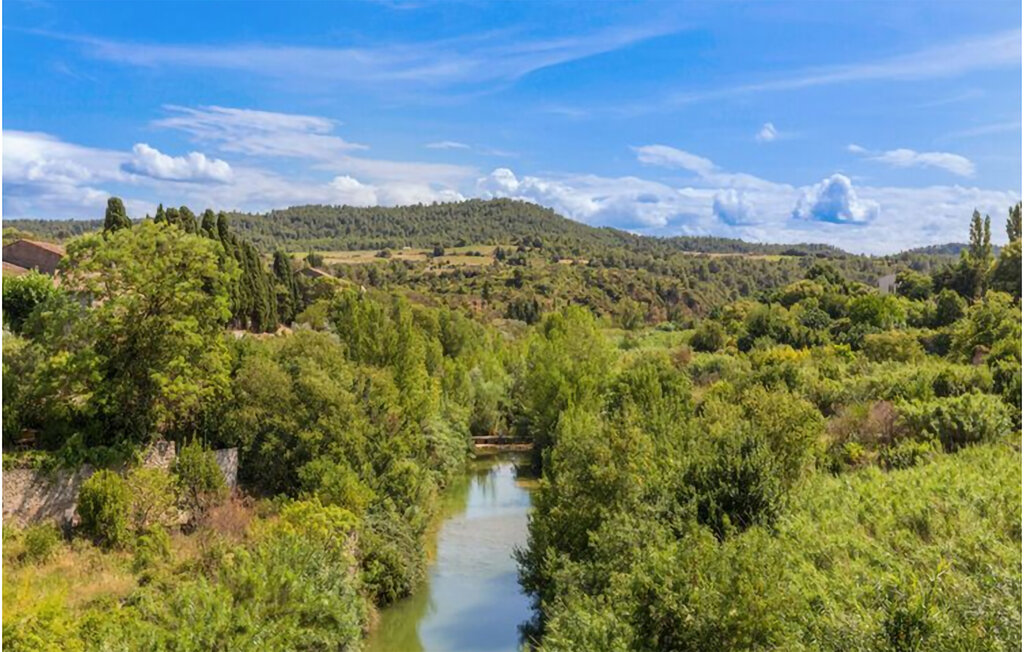 Semesterhus - Saint Laurent de la Cabrerisse , Frankrike - FLA314 31