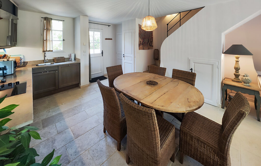 Semesterhus - Saint Laurent de la Cabrerisse , Frankrike - FLA314 7