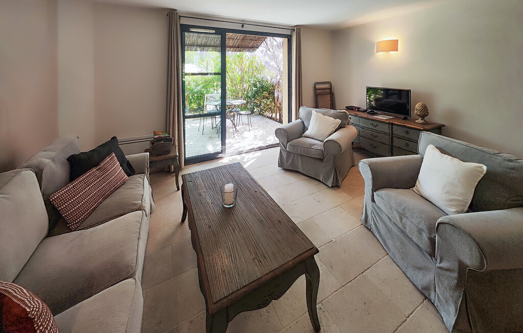 Semesterhus - Saint Laurent de la Cabrerisse , Frankrike - FLA314 3