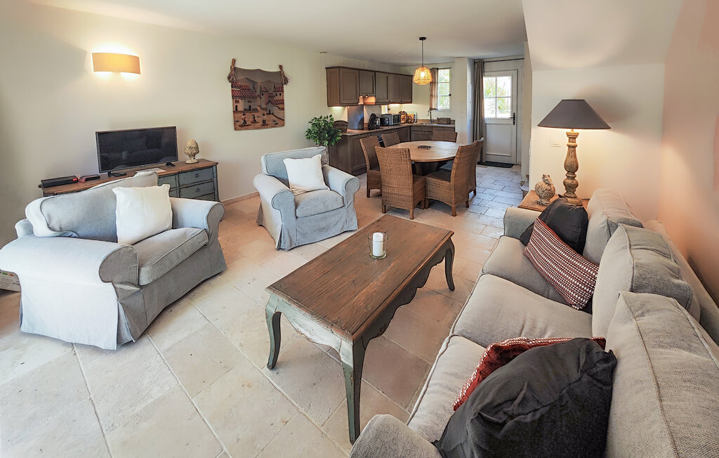 Semesterhus - Saint Laurent de la Cabrerisse , Frankrike - FLA314 5