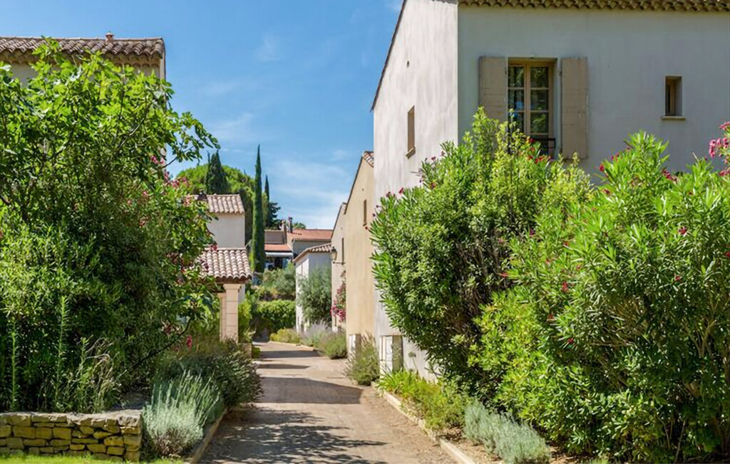 Semesterhus - Saint Laurent de la Cabrerisse , Frankrike - FLA314 2