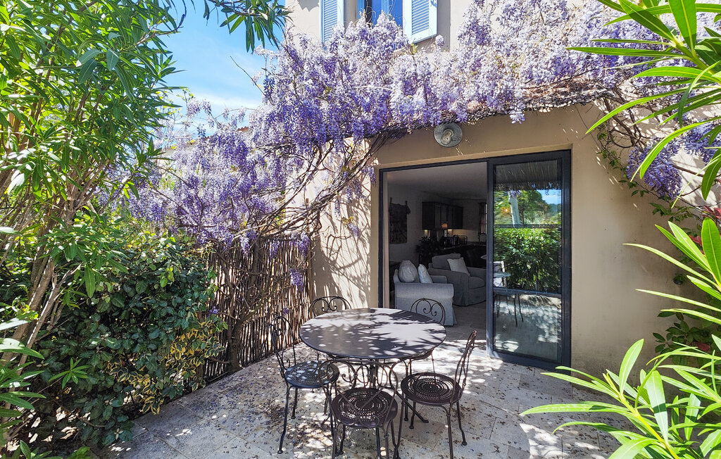 Semesterhus - Saint Laurent de la Cabrerisse , Frankrike - FLA314 1