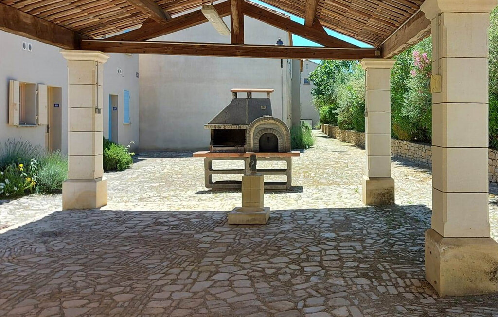 Semesterhus - Saint Laurent de la Cabrerisse , Frankrike - FLA314 12