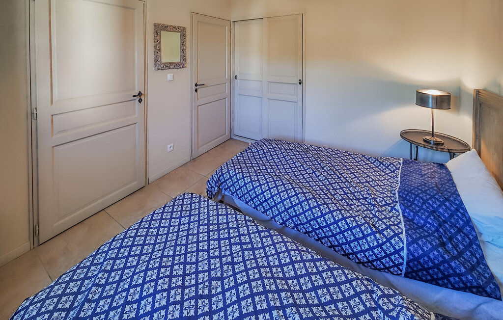 Location de vacances - Saint-Laurent-de-la-Cabrerisse , France - FLA371 18