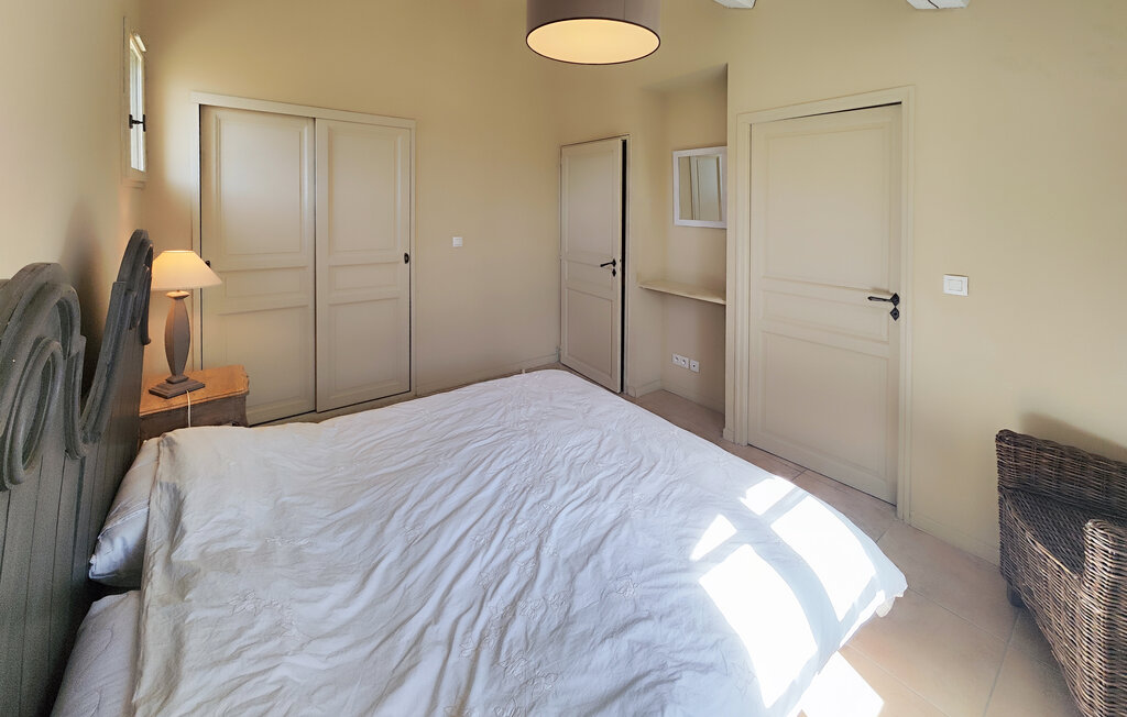 Location de vacances - Saint-Laurent-de-la-Cabrerisse , France - FLA371 16