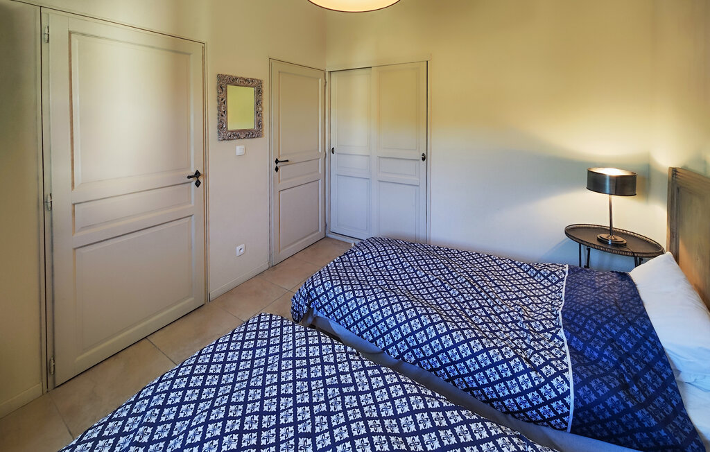 Location de vacances - Saint-Laurent-de-la-Cabrerisse , France - FLA371 17