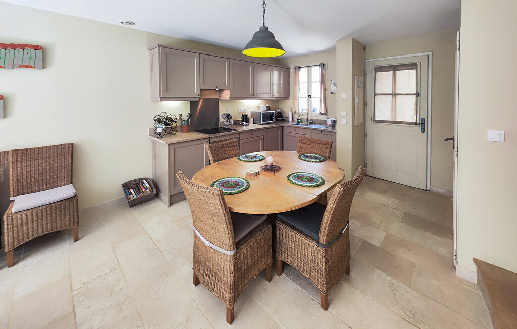 Location de vacances - Saint-Laurent-de-la-Cabrerisse , France - FLA371 6