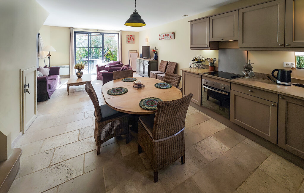 Location de vacances - Saint-Laurent-de-la-Cabrerisse , France - FLA371 5