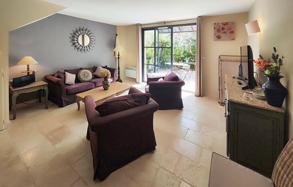 Location de vacances - Saint-Laurent-de-la-Cabrerisse , France - FLA371 3