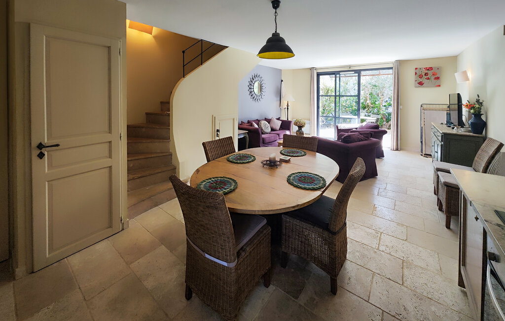 Location de vacances - Saint-Laurent-de-la-Cabrerisse , France - FLA371 12