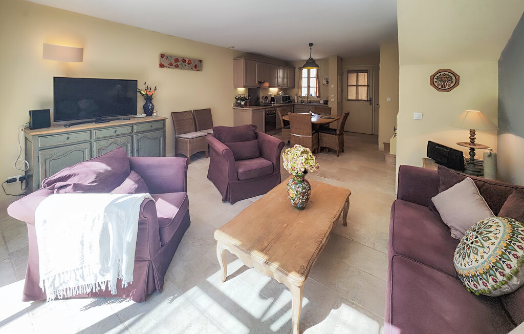 Location de vacances - Saint-Laurent-de-la-Cabrerisse , France - FLA371 4