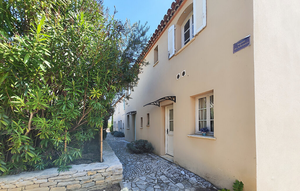 Location de vacances - Saint-Laurent-de-la-Cabrerisse , France - FLA371 9