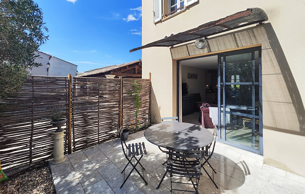 Location de vacances - Saint-Laurent-de-la-Cabrerisse , France - FLA371 1