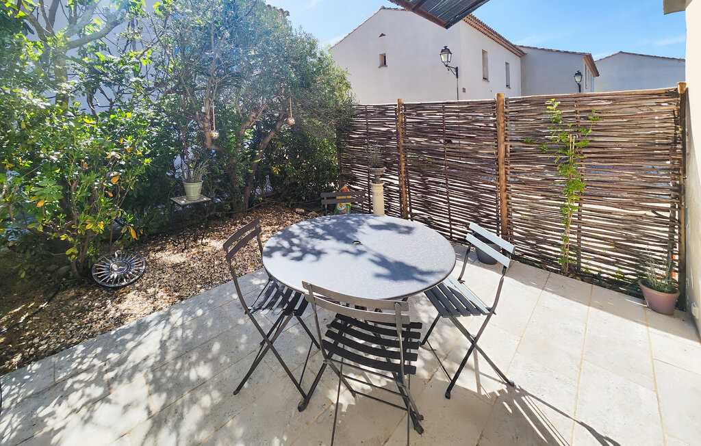 Location de vacances - Saint-Laurent-de-la-Cabrerisse , France - FLA371 2