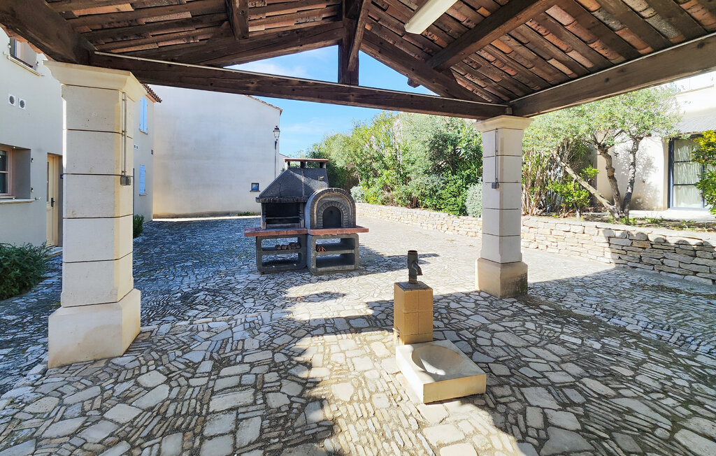 Location de vacances - Saint-Laurent-de-la-Cabrerisse , France - FLA371 11