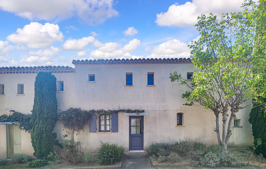 Location de vacances - Saint-Laurent-de-la-Cabrerisse , France - FLA334 12